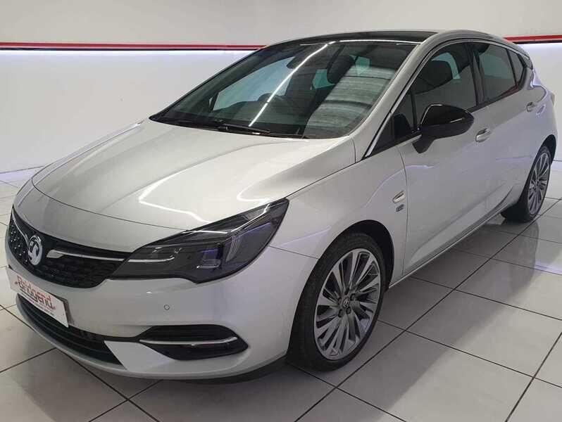 Used Vauxhall Astra 2021 for sale - 76136649: Photo 3