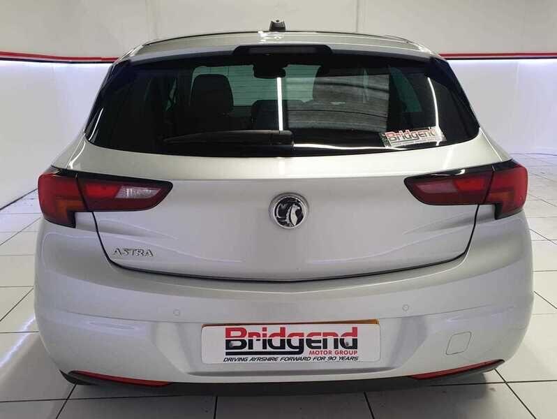 Used Vauxhall Astra 2021 for sale - 76136649: Photo 5