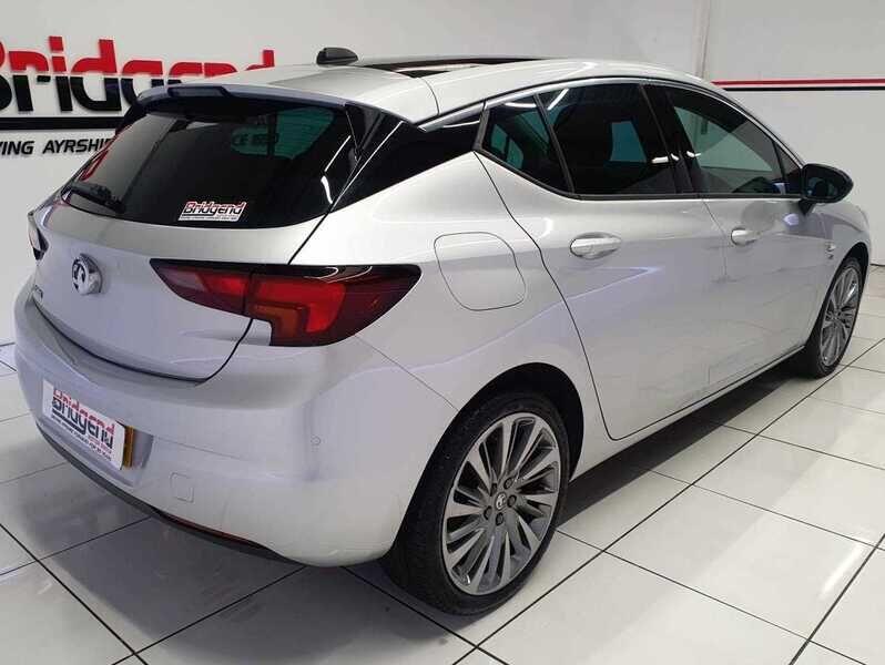 Used Vauxhall Astra 2021 for sale - 76136649: Photo 6