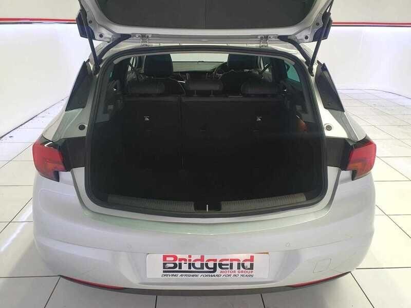 Used Vauxhall Astra 2021 for sale - 76136649: Photo 7