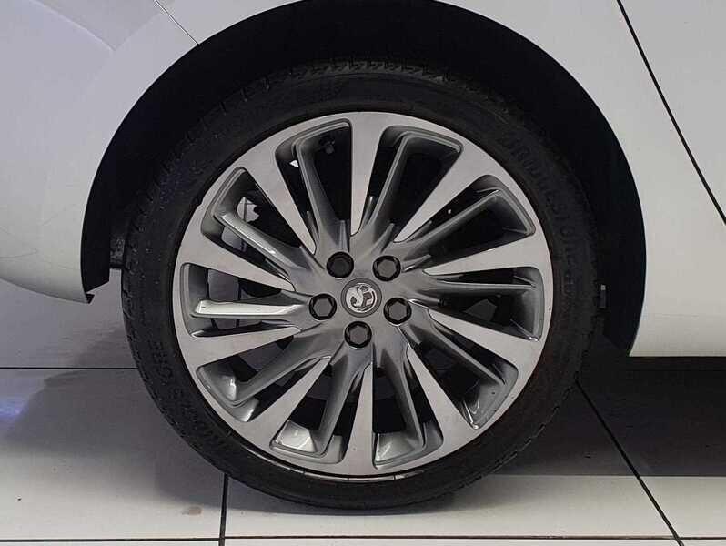 Used Vauxhall Astra 2021 for sale - 76136649: Photo 8