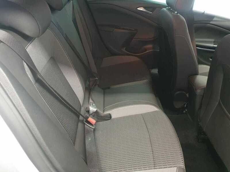 Used Vauxhall Astra 2021 for sale - 76136649: Photo 9