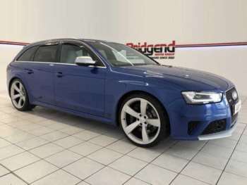 2015 (64) - 4.2 FSI V8 Estate 5dr