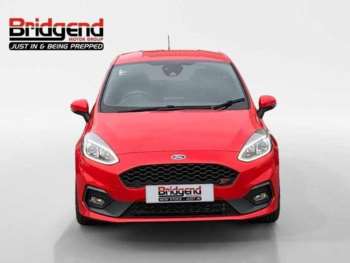 2018 (18) - 1.5T EcoBoost ST-2 Hatchback 5dr