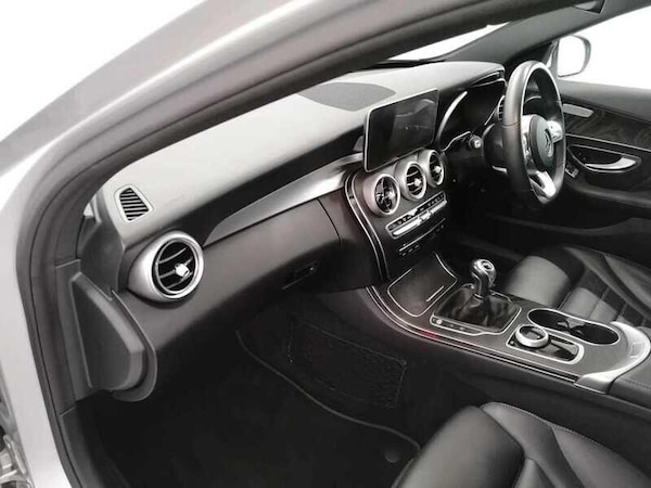 Used Mercedes-Benz C Class 2019 for sale - 76269925: Photo 13