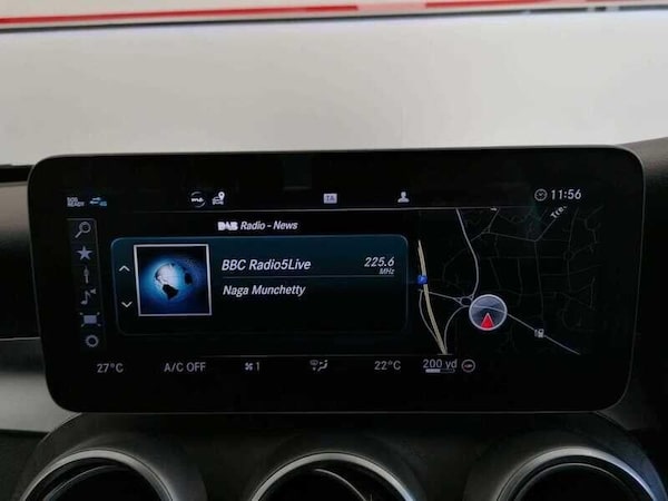Used Mercedes-Benz C Class 2019 for sale - 76269925: Photo 17