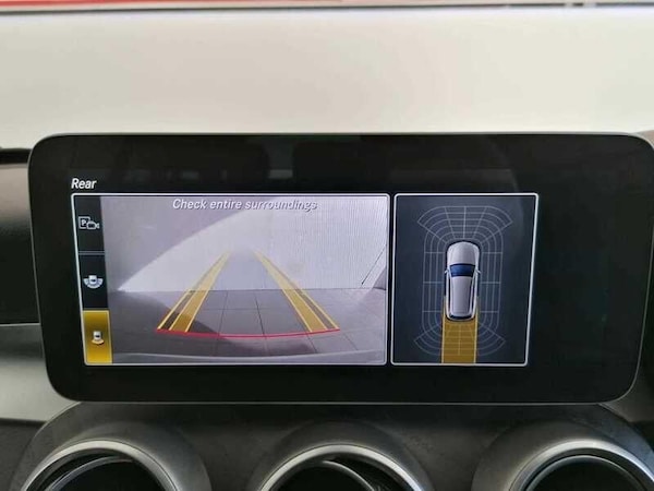 Used Mercedes-Benz C Class 2019 for sale - 76269925: Photo 19