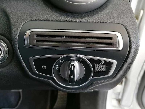 Used Mercedes-Benz C Class 2019 for sale - 76269925: Photo 22