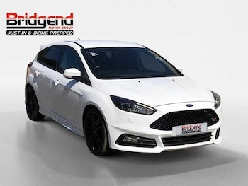 Used Ford Focus 2018 for sale - 75626747: Photo