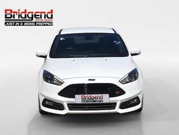 Used Ford Focus 2018 for sale - 75626747: Photo