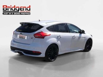Used Ford Focus 2018 for sale - 75626747: Photo