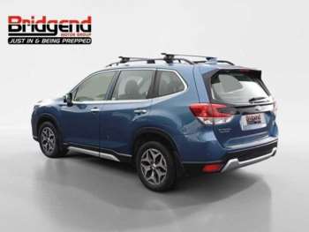 Used Subaru Forester 2019 for sale - 75002798: Photo