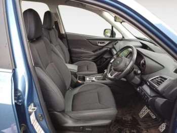 Used Subaru Forester 2019 for sale - 75002798: Photo