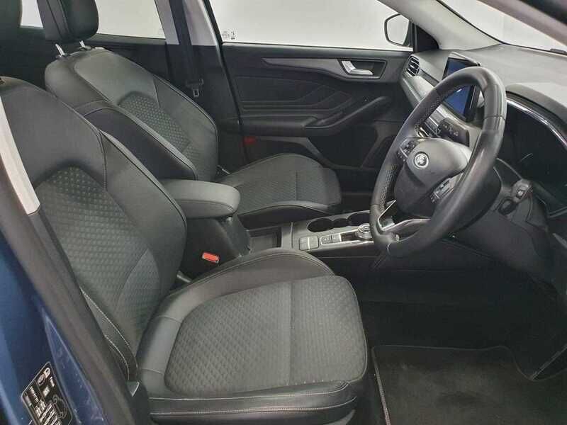 Used Ford Focus 2020 for sale - 77045121: Photo 10