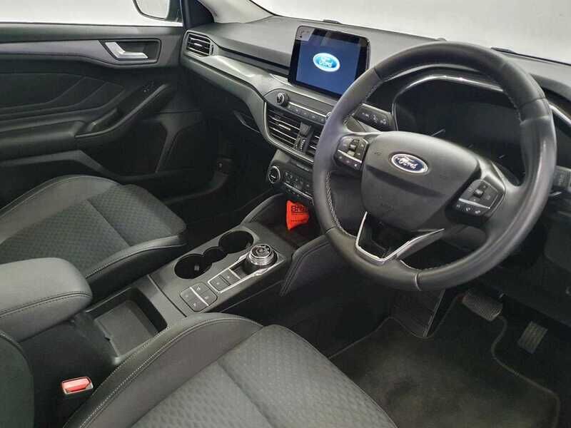 Used Ford Focus 2020 for sale - 77045121: Photo 11