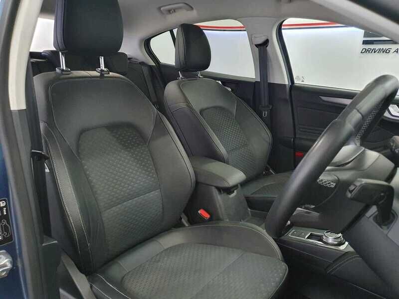 Used Ford Focus 2020 for sale - 77045121: Photo 12