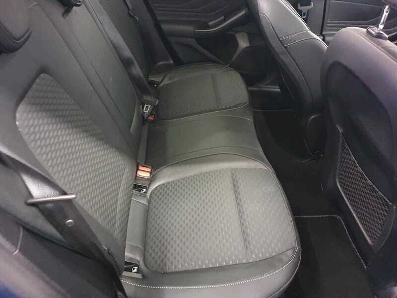 Used Ford Focus 2020 for sale - 77045121: Photo 13