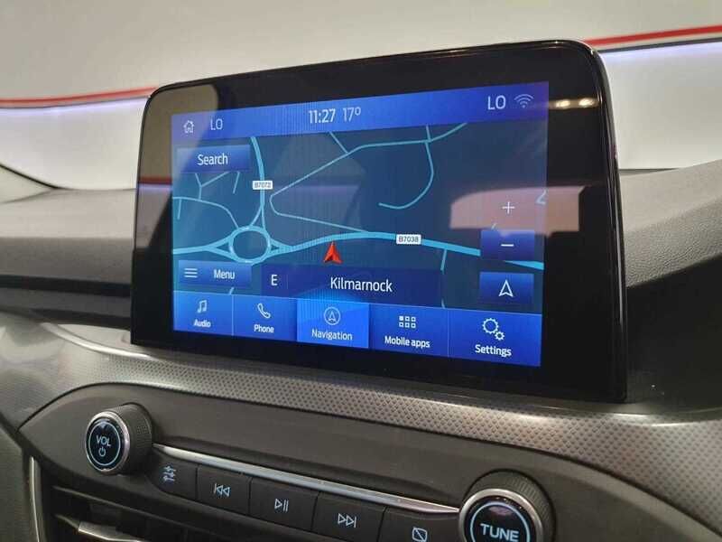 Used Ford Focus 2020 for sale - 77045121: Photo 14