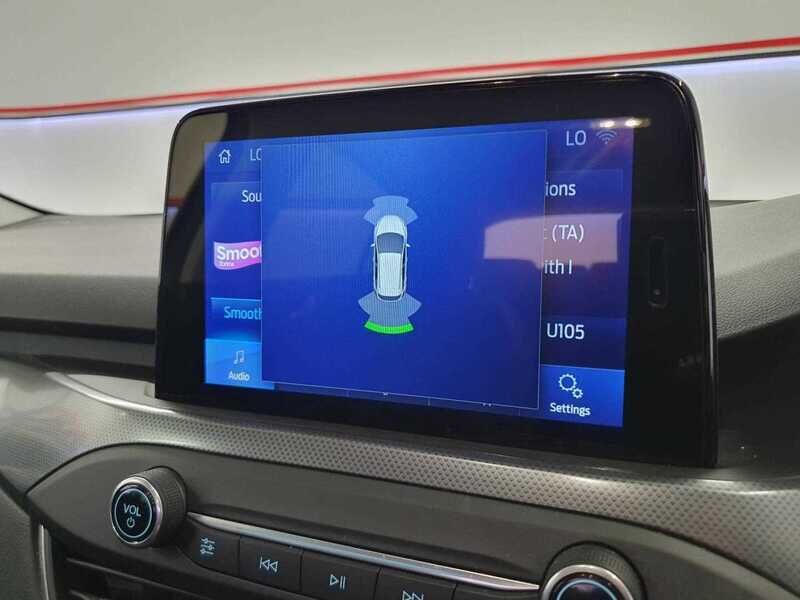 Used Ford Focus 2020 for sale - 77045121: Photo 16