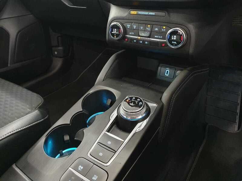 Used Ford Focus 2020 for sale - 77045121: Photo 17