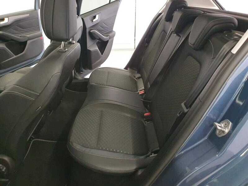 Used Ford Focus 2020 for sale - 77045121: Photo 21