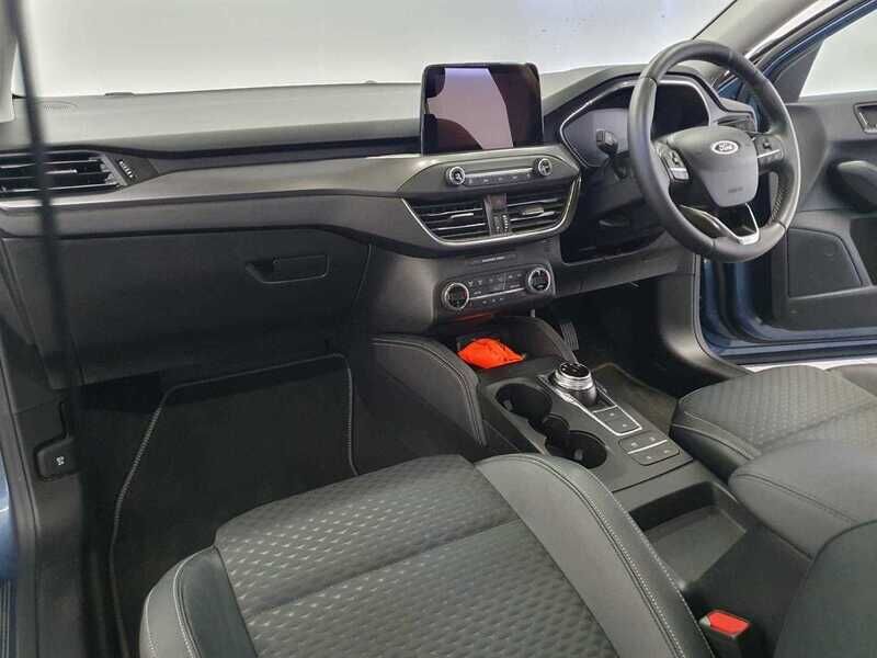 Used Ford Focus 2020 for sale - 77045121: Photo 22