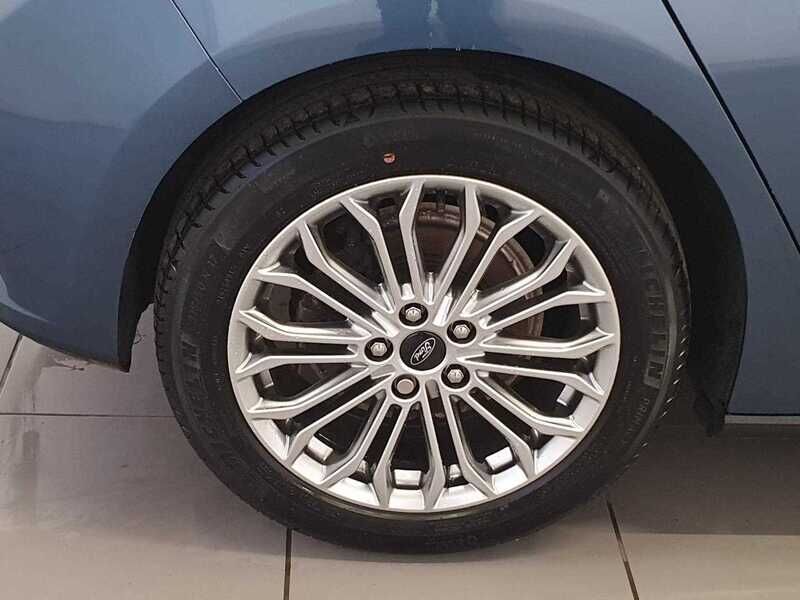 Used Ford Focus 2020 for sale - 77045121: Photo 7