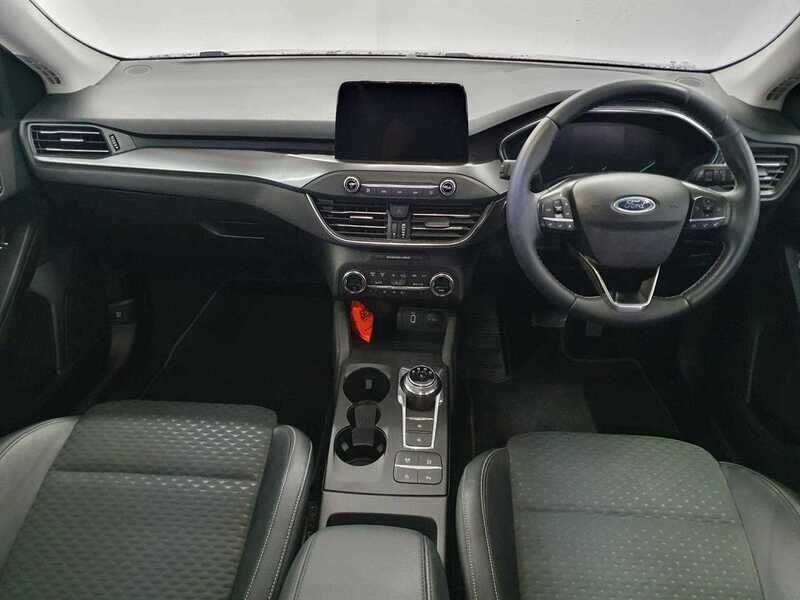 Used Ford Focus 2020 for sale - 77045121: Photo 9