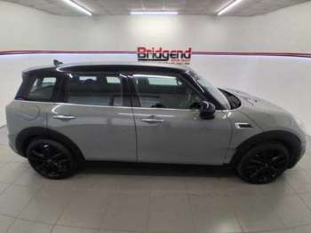 Used MINI Clubman 2019 for sale - 73846303: Photo