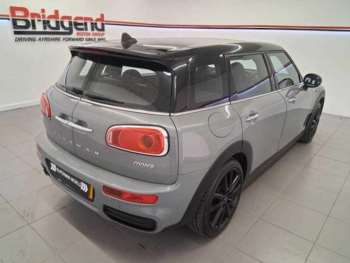 Used MINI Clubman 2019 for sale - 73846303: Photo