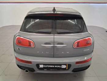 Used MINI Clubman 2019 for sale - 73846303: Photo