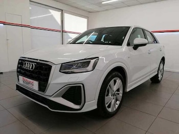 Used Audi Q2 2023 for sale - 75002092: Photo