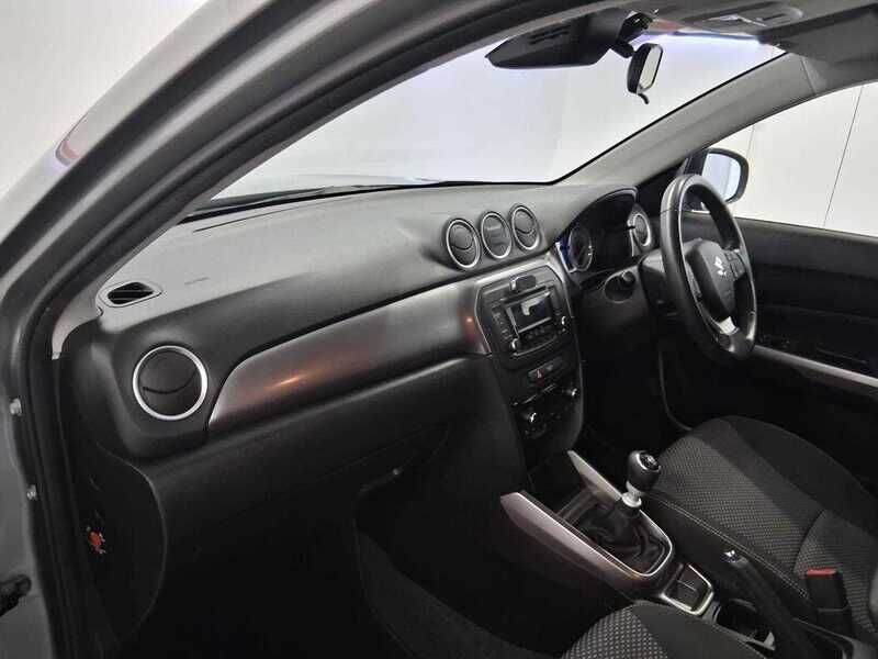 Used Suzuki Vitara 2021 for sale - 77814468: Photo 13