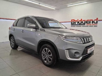 Used Suzuki Vitara undefined for sale - 77814468: Photo