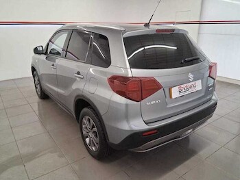 Used Suzuki Vitara undefined for sale - 77814468: Photo