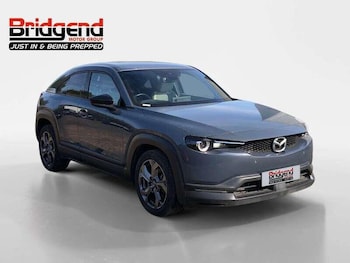 Mazda - MX-30