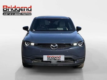 Used Mazda MX-30 2021 for sale - 76295925: Photo 2