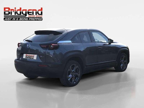 Used Mazda MX-30 2021 for sale - 76295925: Photo 3