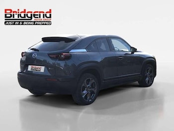 Used Mazda MX-30 2021 for sale - 76295925: Photo 3