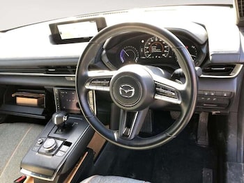 Used Mazda MX-30 2021 for sale - 76295925: Photo 4