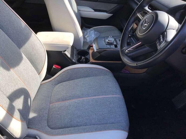 Used Mazda MX-30 2021 for sale - 76295925: Photo 5