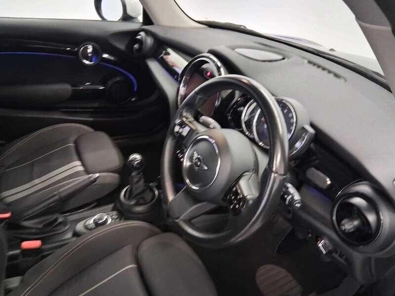 Used MINI Hatch 2022 for sale - 76135848: Photo 10