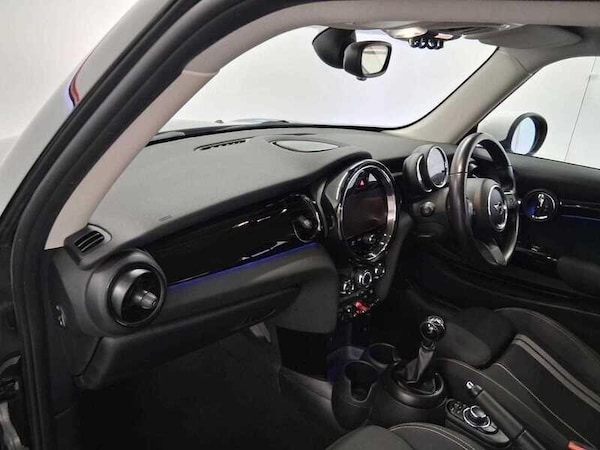 Used MINI Hatch 2022 for sale - 76135848: Photo 13