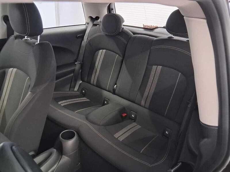 Used MINI Hatch 2022 for sale - 76135848: Photo 15