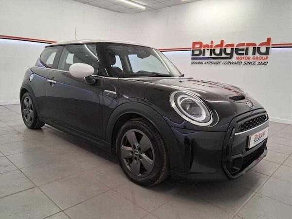 Used MINI Hatch 2022 for sale - 76135848: Photo 1