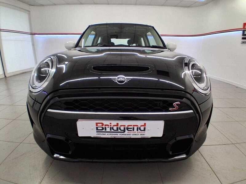 Used MINI Hatch 2022 for sale - 76135848: Photo 2