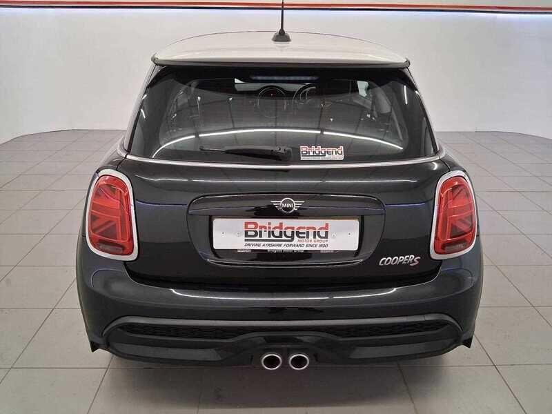 Used MINI Hatch 2022 for sale - 76135848: Photo 5