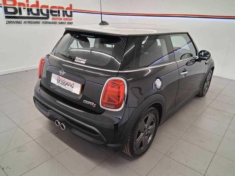 Used MINI Hatch 2022 for sale - 76135848: Photo 6