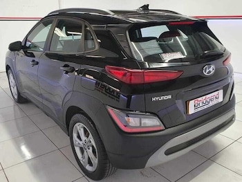 Used Hyundai KONA 2022 for sale - 75553251: Photo