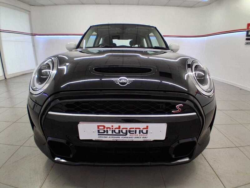 Used MINI Hatch 2022 for sale - 77045134: Photo 2